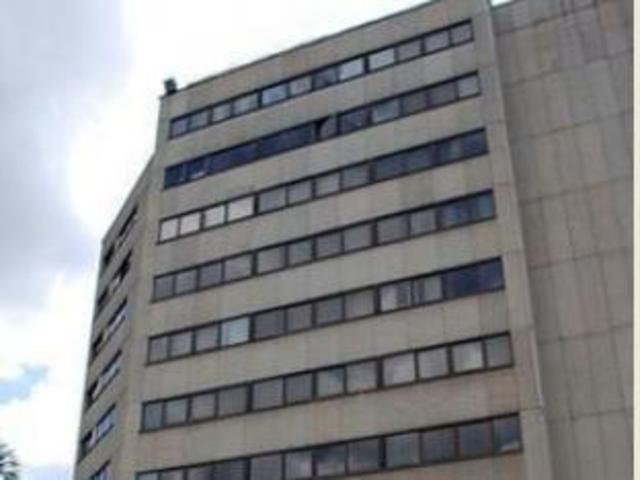 Hotel CCT – Hotel, Caracas