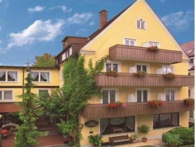 Hotel Cebulj – Hotel, Bad Worishofen