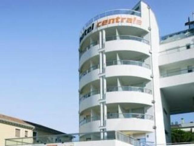Hotel Centrale – Hotel, Lido Di Jesolo