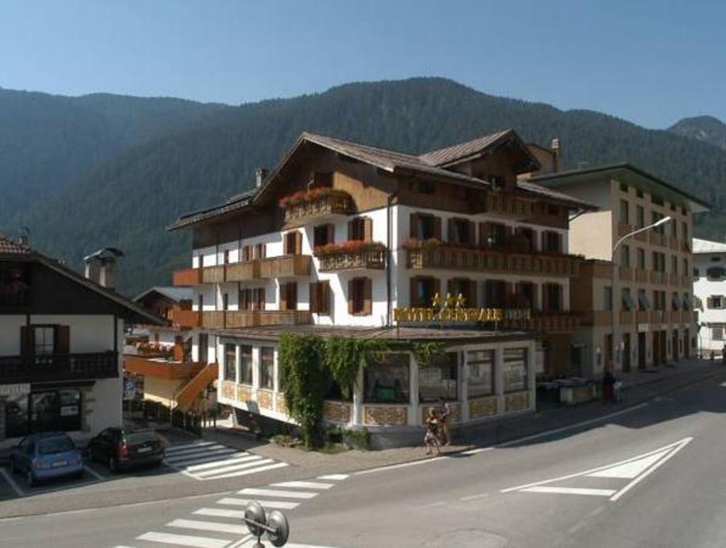 Hotel Centrale, Hotel – Auronzo Di Cadore (foto 1)