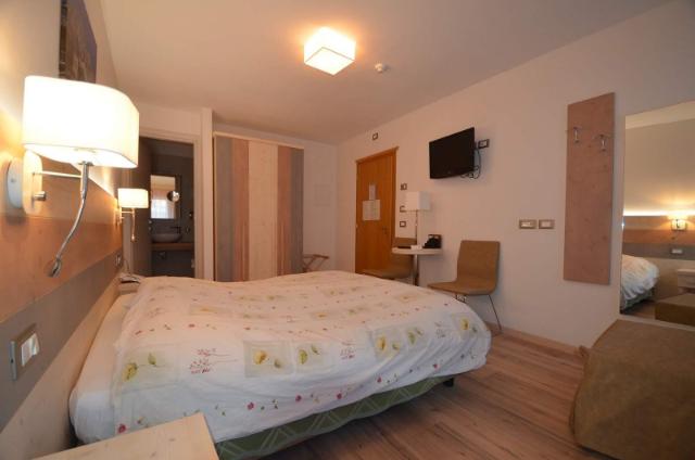 Hotel Centrale, Hotel – Auronzo Di Cadore (foto 2)