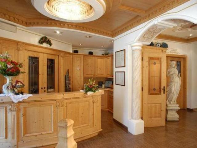 Hotel Centrale, Hotel – Auronzo Di Cadore (foto 4)