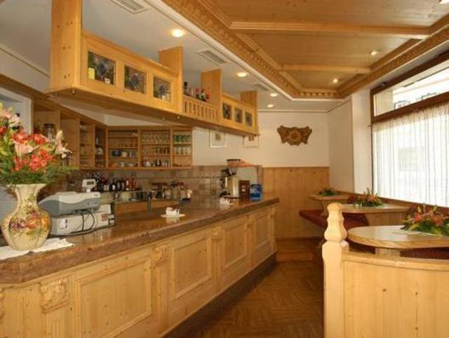 Hotel Centrale, Hotel – Auronzo Di Cadore (foto 5)