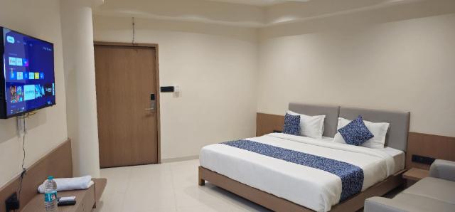 Hotel Centrum, Hotel – Surendranagar (Foto 2)