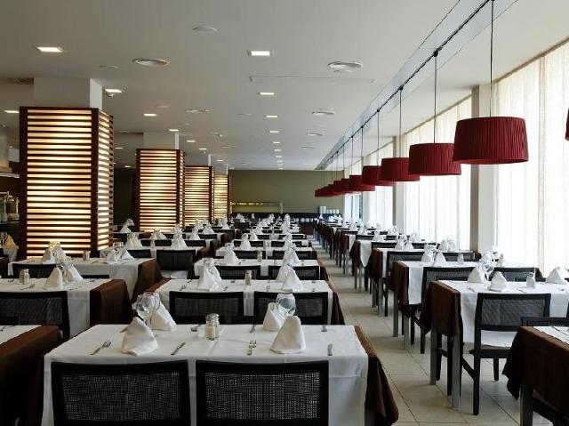 Hotel Cesar Augustus – Hotel, Cambrils