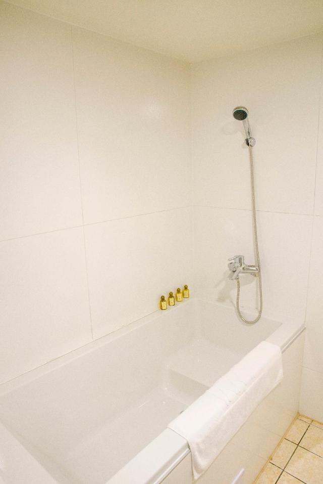 HOTEL CHAM CHAM, Resort – Tainan (photo 2)