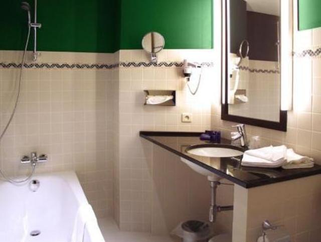 Best Western Hotel Chamade, Hotel – Gandawa (Gent) (zdjęcie 3)