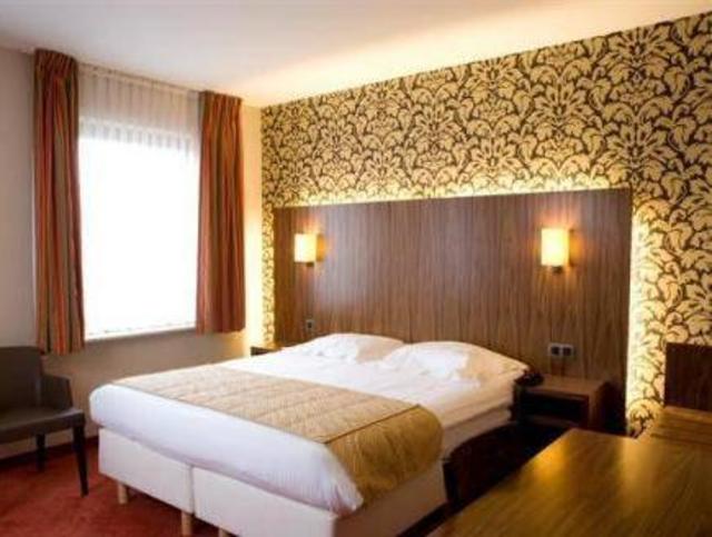 Best Western Hotel Chamade, Hotel – Gandawa (Gent) (zdjęcie 4)