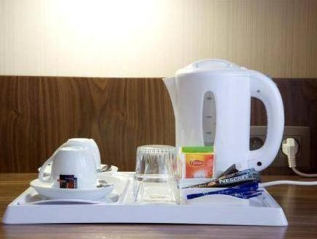 Best Western Hotel Chamade, Hotel – Gandawa (Gent) (zdjęcie 5)