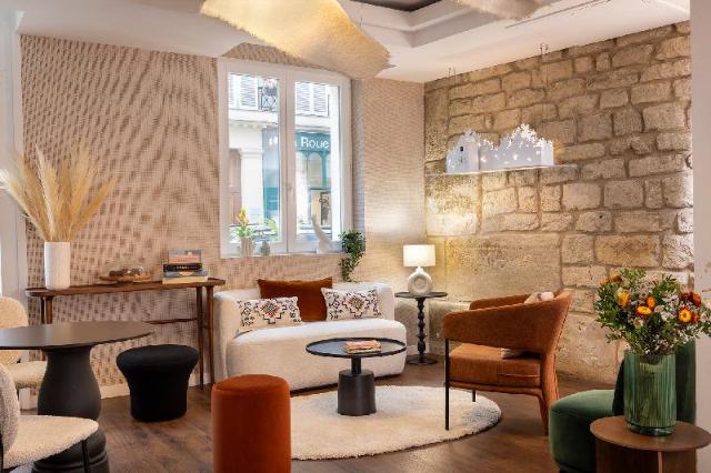 Hotel Chavanel – Hotel, Paris