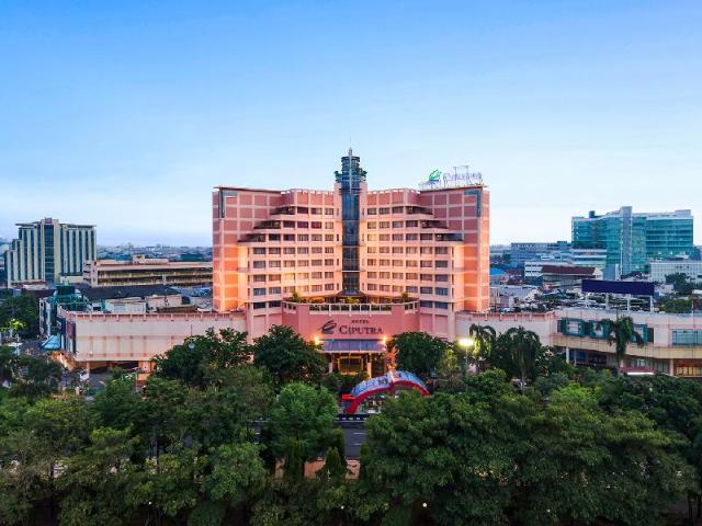 Hotel Ciputra Semarang – Hotel, Semarang