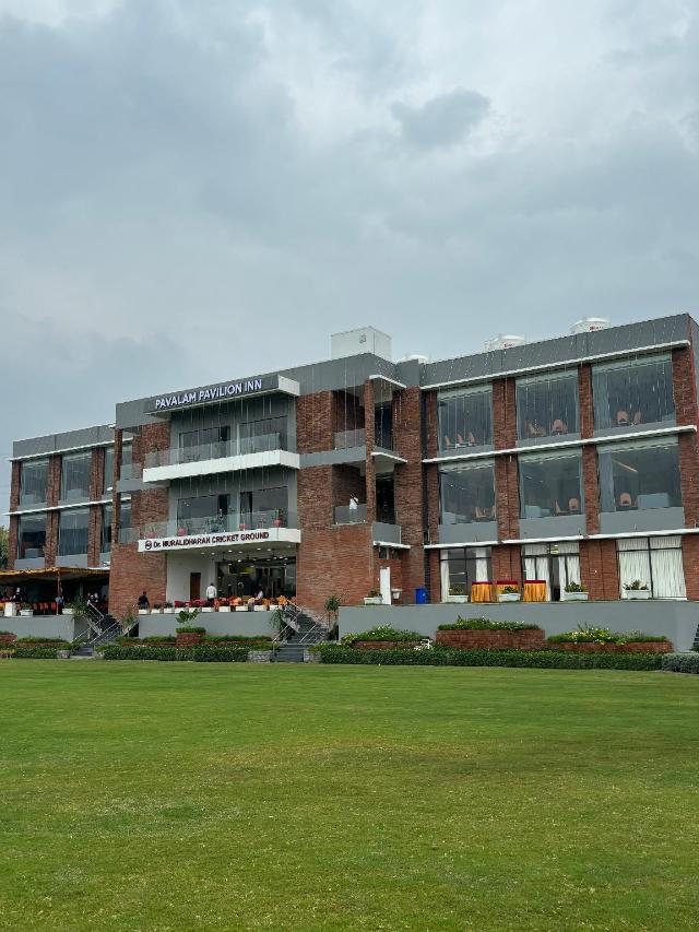 Hotel City Square – Hotel, Dindigul