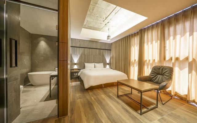 Hotel CL – Motel, Hanam-si
