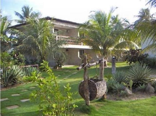 Hotel Coco Beach – Hotel, Conde (Bahia)