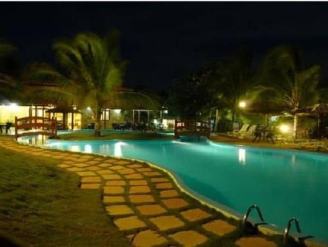 Hotel Coco Beach, Hotel – Conde (Bahia) (photo 3)