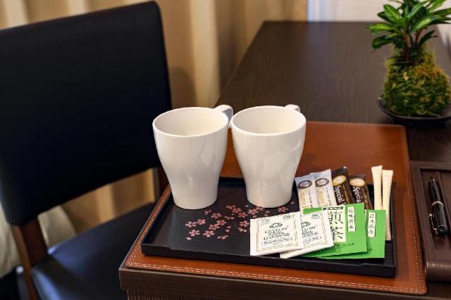 Hotel Cocode Plus, Hotel – Osaka (foto 5)