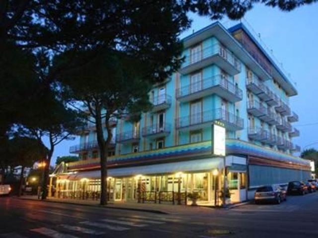 Hotel Colombo – Hotel, Lido Di Jesolo