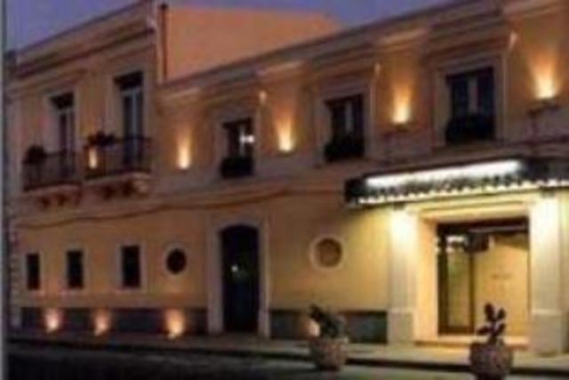 Hotel Como – Hotel, Syracuse