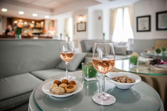 Hotel Concord – Hotel, Turin