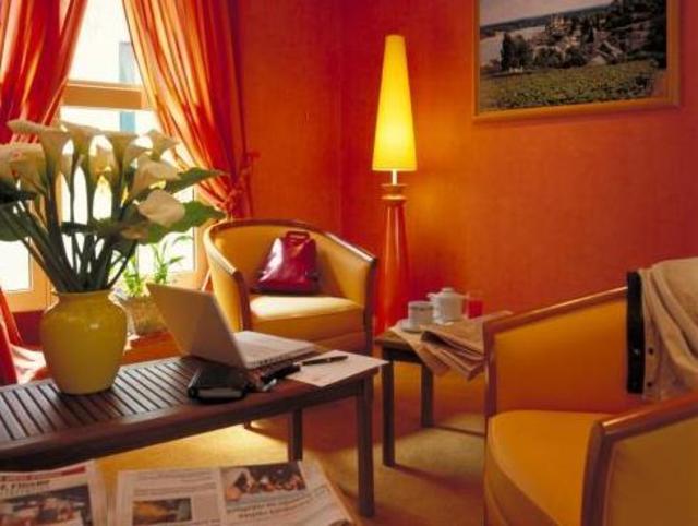 Hotel Continental – Hotel, Angers