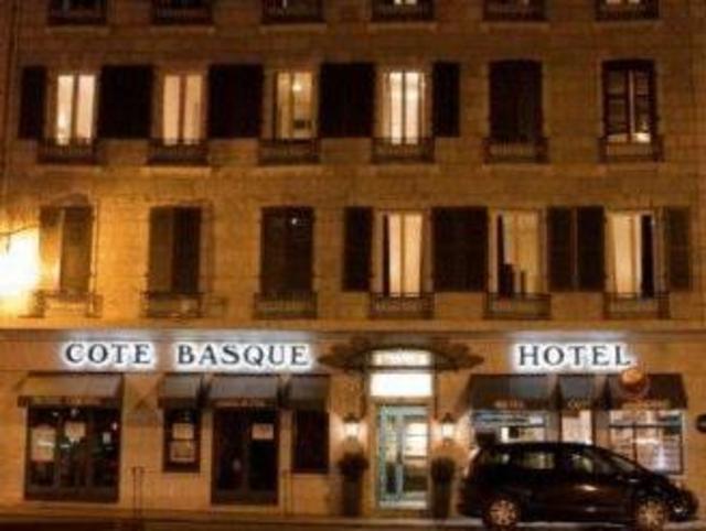 Hotel Cote Basque – Hotel, Bayonne