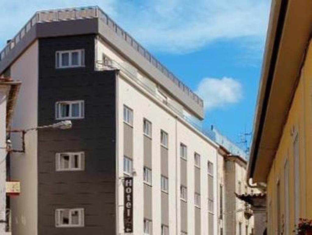 Hotel D. Dinis, Hotel – Leiria (zdjęcie 1)
