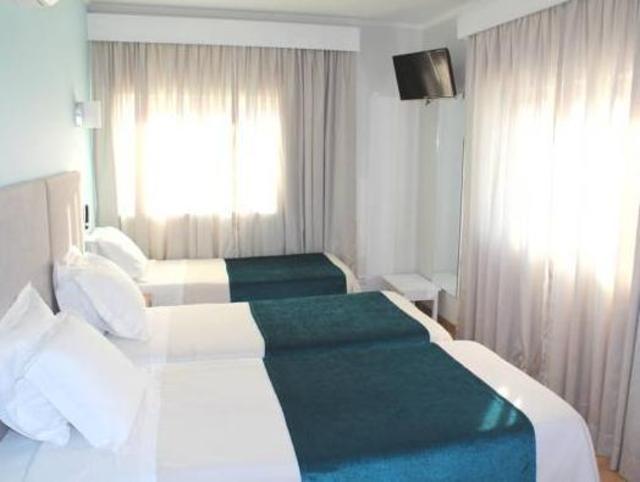Hotel D. Dinis, Hotel – Leiria (zdjęcie 2)