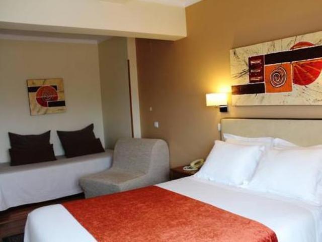 Hotel D. Dinis, Hotel – Leiria (zdjęcie 4)