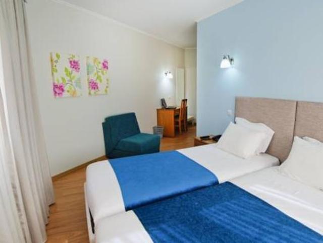 Hotel D. Dinis, Hotel – Leiria (zdjęcie 5)