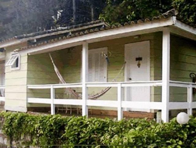Hotel da Cachoeira – Hotel, Penedo (Rio de Janeiro)