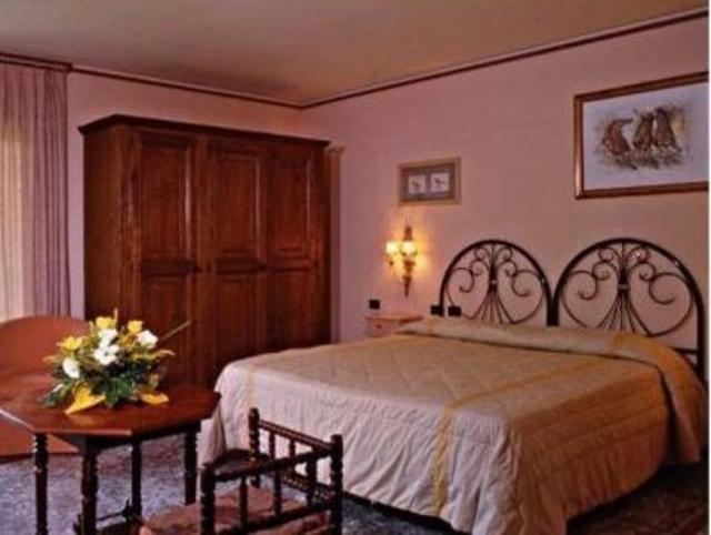 Hotel Daniel, Hotel – Pescasseroli (Foto 2)