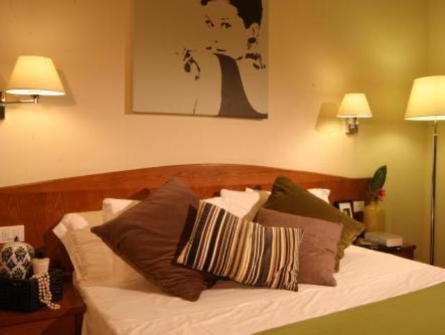 Hotel Datini, Hotel – Prato (zdjęcie 2)
