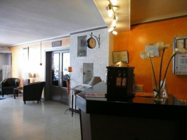 Hotel De La Bastide – Hotel, Carcassonne