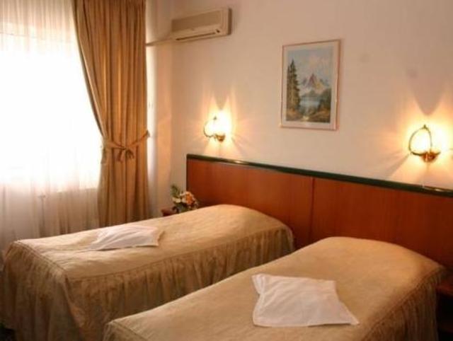Hotel Decebal, Hotel – Bacau (foto 2)