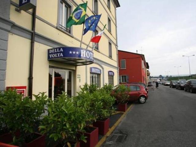 Hotel Della Volta – Hotel, Brescia