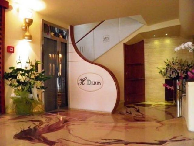 Hotel Derby – Hotel, Bellaria-Igea Marina