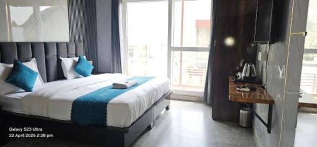 Hotel Dev – Hotel, Rishikesh