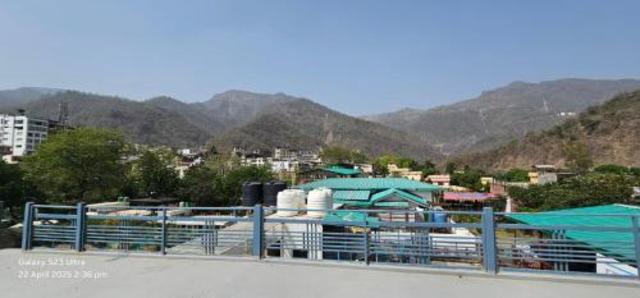Hotel Dev, Hotel – Rishikesh (zdjęcie 2)