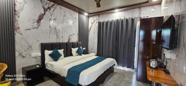 Hotel Dev, Hotel – Rishikesh (zdjęcie 4)