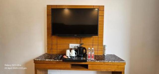 Hotel Dev, Hotel – Rishikesh (zdjęcie 5)
