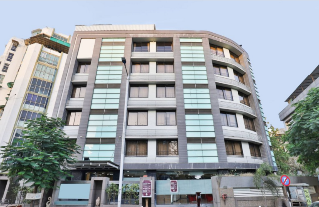 Hotel Dev Aadi, Hotel – Ahmedabad (foto 1)
