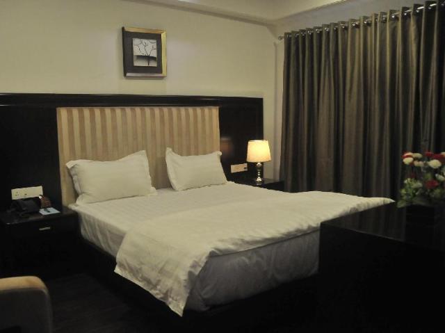 Hotel Dev Aadi, Hotel – Ahmedabad (foto 2)
