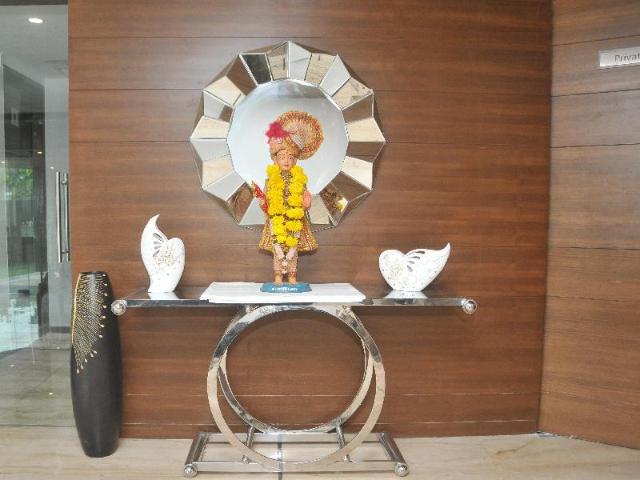 Hotel Dev Aadi, Hotel – Ahmedabad (foto 3)