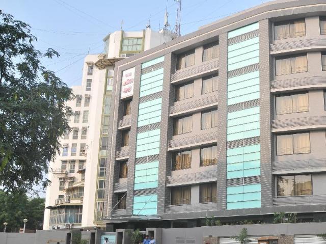 Hotel Dev Aadi, Hotel – Ahmedabad (foto 4)