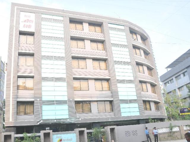 Hotel Dev Aadi, Hotel – Ahmedabad (foto 5)