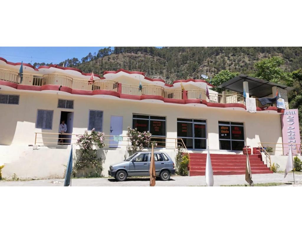 Hotel Dev Darshan, Hotel – Uttarkashi (photo 1)
