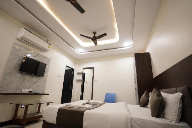 Hotel Dev Kripa, Hotel – Ujjain (photo 2)