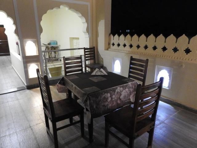 Hotel Dev Palace, Hotel – Ranthambore (foto 2)