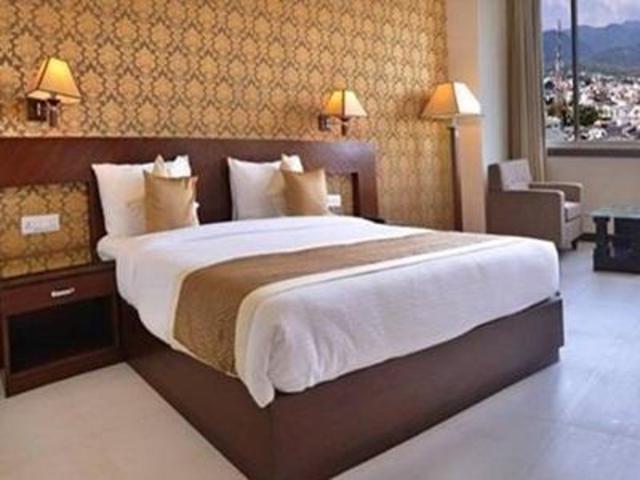 Hotel Devashish, Hotel – Haldwani (zdjęcie 2)