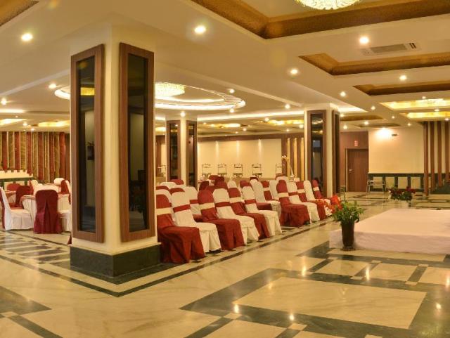 Hotel Devashish, Hotel – Haldwani (zdjęcie 3)